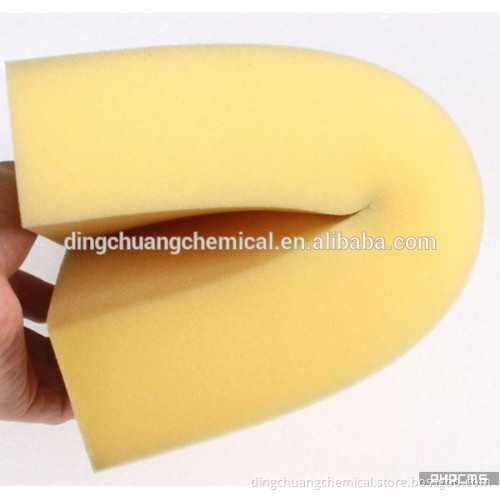 High rebound foam sponge with top quality competive price for furniture